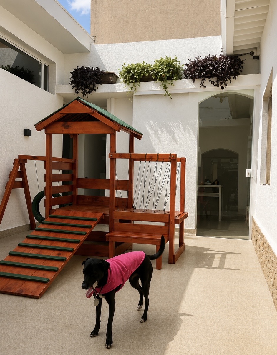Pet House